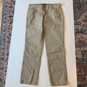 Womens Eddie Bauer Pants